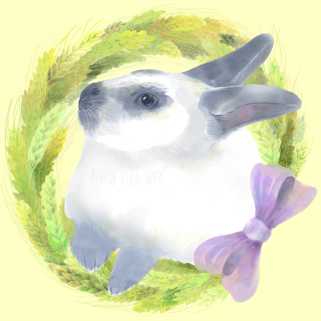 「麦」はたのまこと　2025